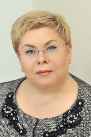 Бурганова Ольга Владимировна